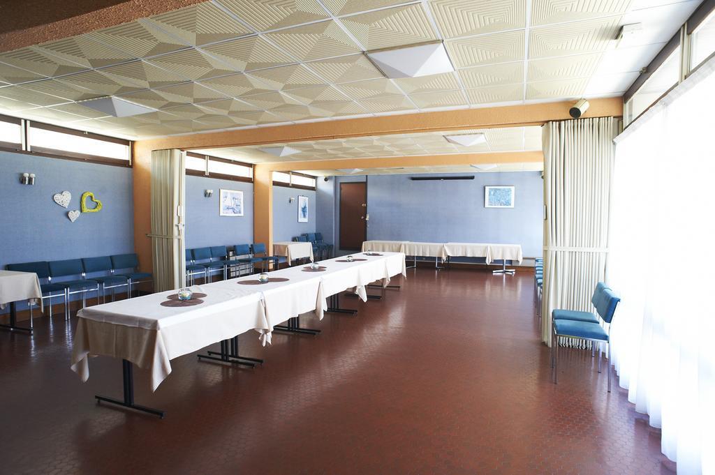 Les Ondines Hotel Les Hauts-d'Anjou Ngoại thất bức ảnh